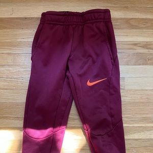 Nike DriFit Therma Sweatpants Joggers